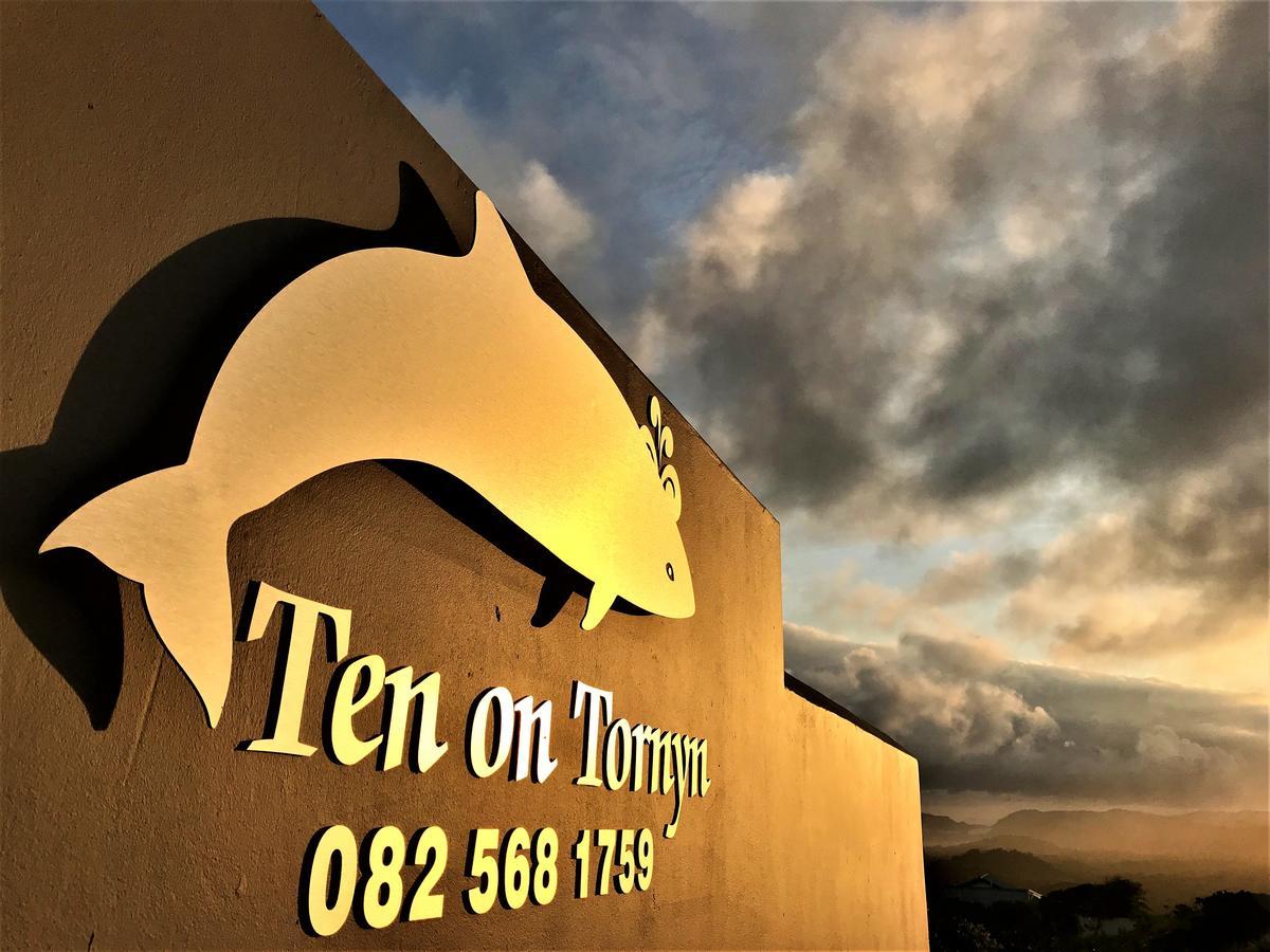 Oyster Bay Ten On Tornyn Экстерьер фото